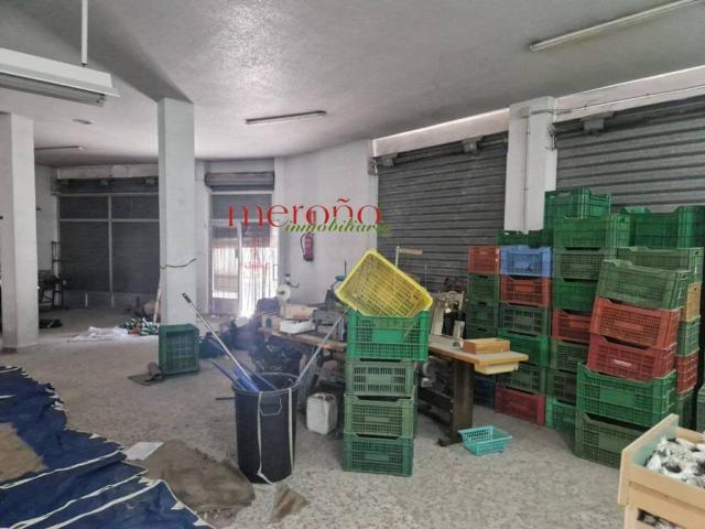 Inmueble en Venta en Elche Elx