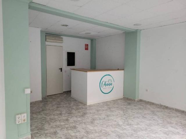 Inmueble en Venta en Elche Elx