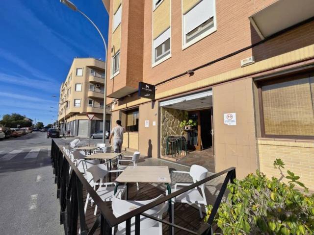 Inmueble en Venta en Elche Elx