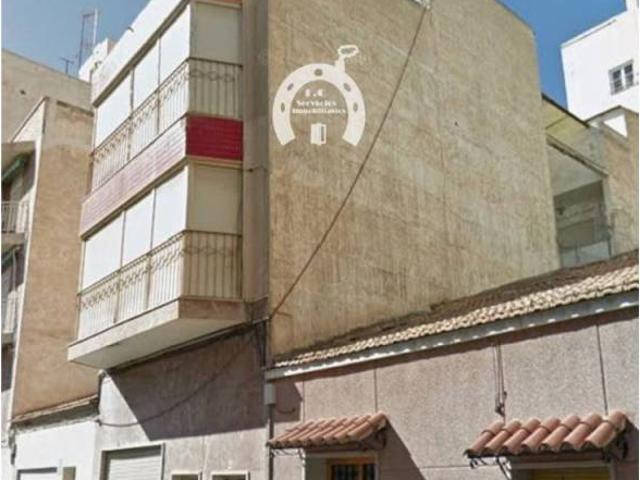 Inmueble en Venta en Elche Elx