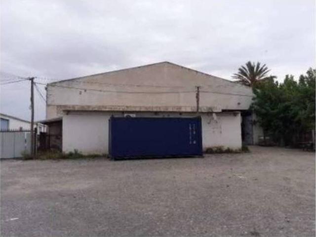 Inmueble en Venta en Elche Elx