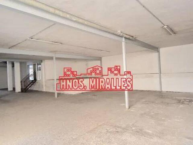Inmueble en Venta en Elche Elx