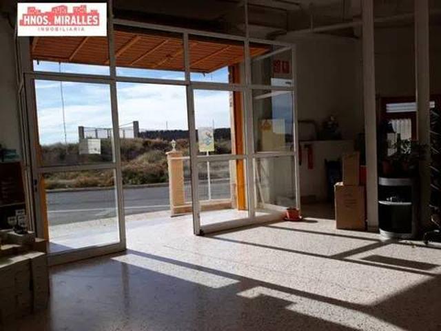 Inmueble en Venta en Elche Elx
