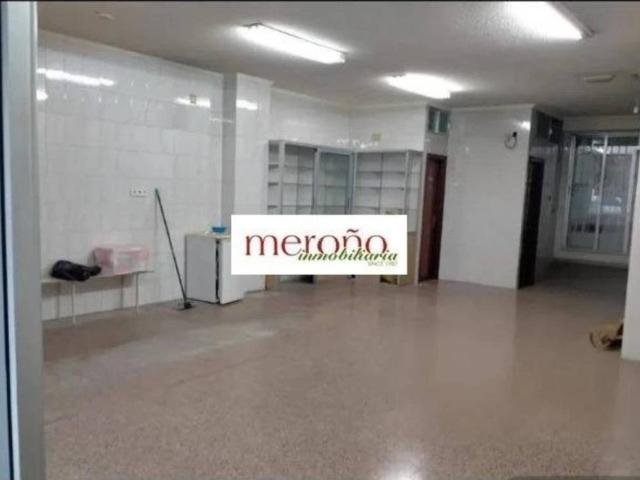 Inmueble en Venta en Elche Elx