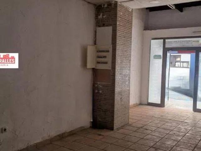Inmueble en Venta en Elche Elx