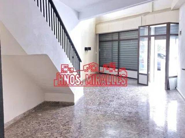 Inmueble en Venta en Elche Elx