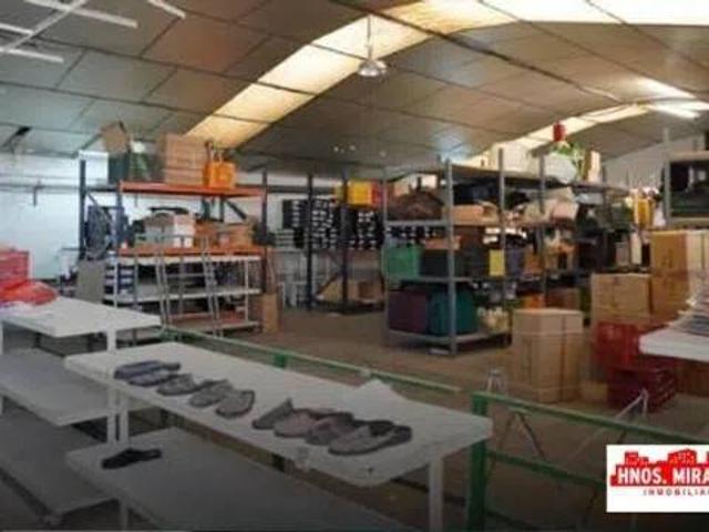 Inmueble en Venta en Elche Elx