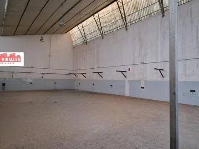 Inmueble en Venta en Elche Elx