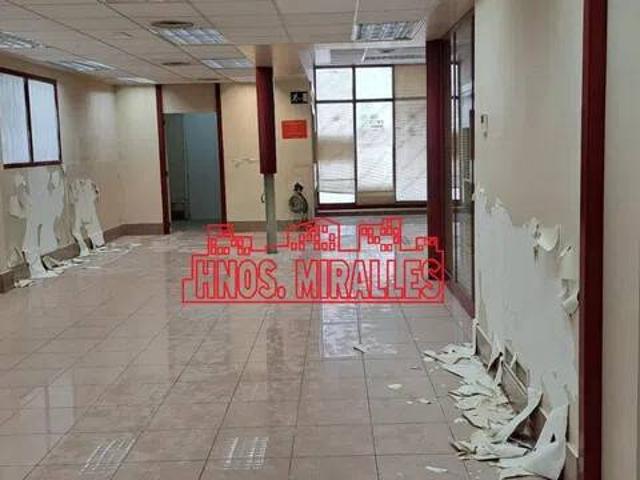 Inmueble en Venta en Elche Elx
