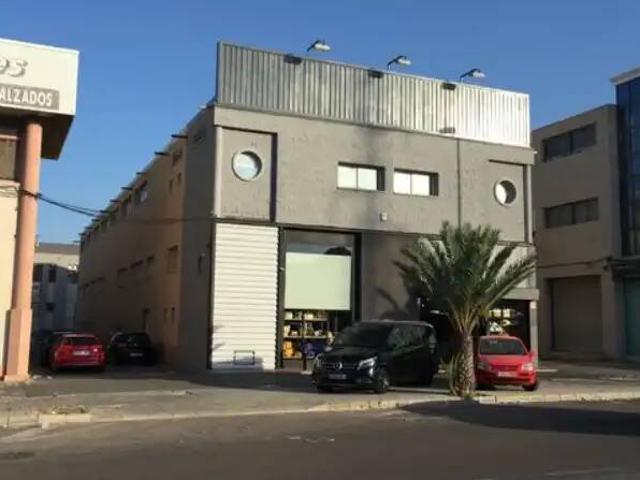 Inmueble en Venta en Elche Elx