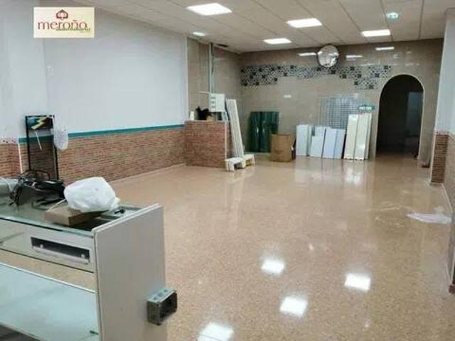 Inmueble en Venta en Elche Elx