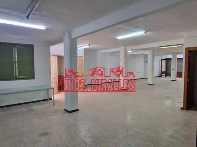 Inmueble en Venta en Elche Elx