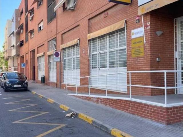 Inmueble en Venta en Elche Elx