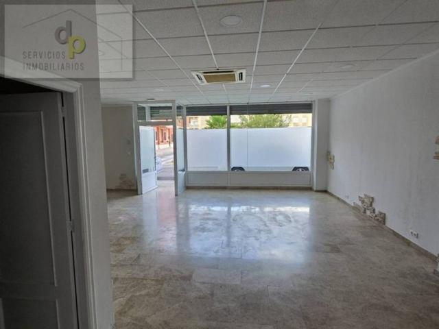 Inmueble en Venta en Elche Elx