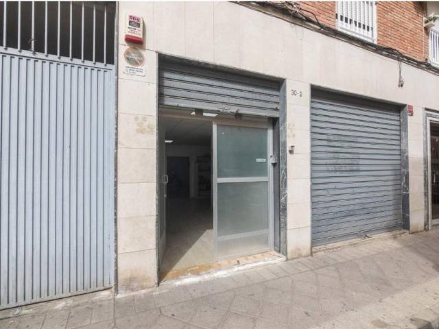 Inmueble en Venta en Elche Elx