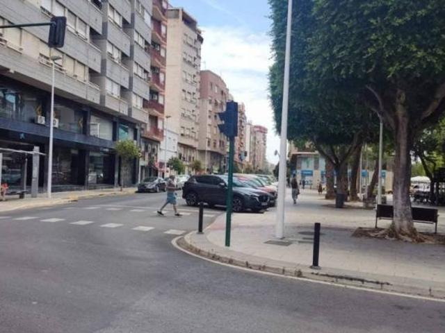 Inmueble en Venta en Elche Elx