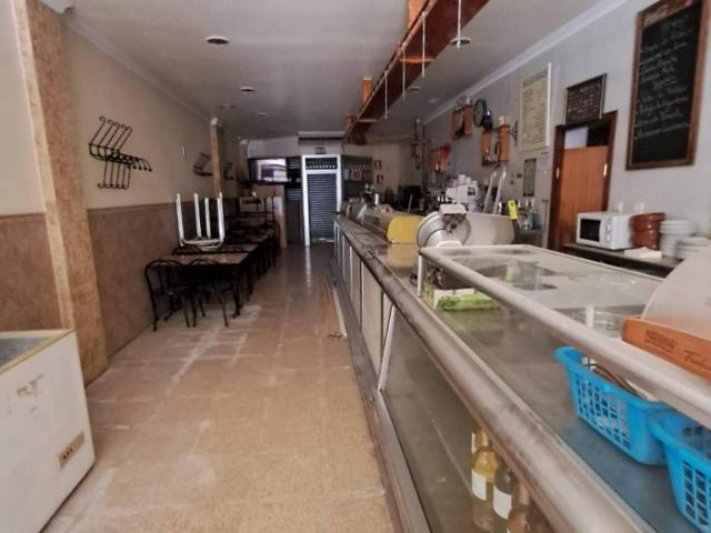 Inmueble en Venta en Elche Elx