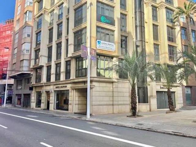 Inmueble en Venta en Elche Elx