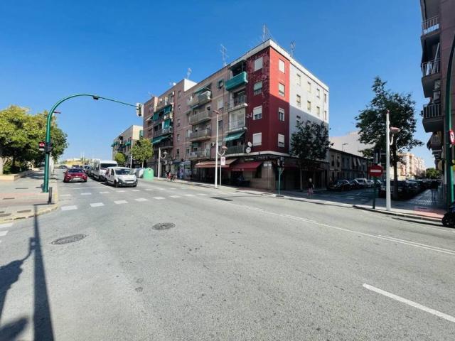 Inmueble en Venta en Elche Elx