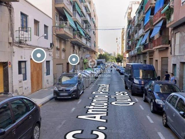 Inmueble en Venta en Elche Elx