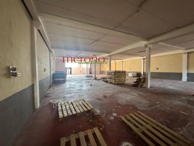Inmueble en Venta en Elche Elx