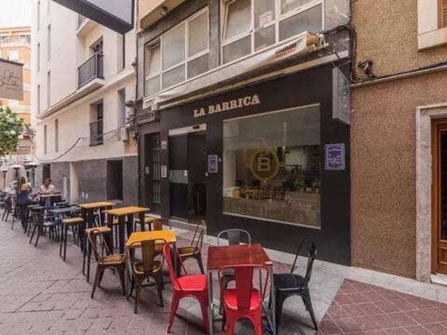 Inmueble en Venta en Elche Elx
