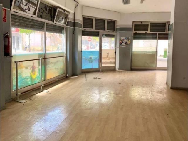 Inmueble en Venta en Elche Elx