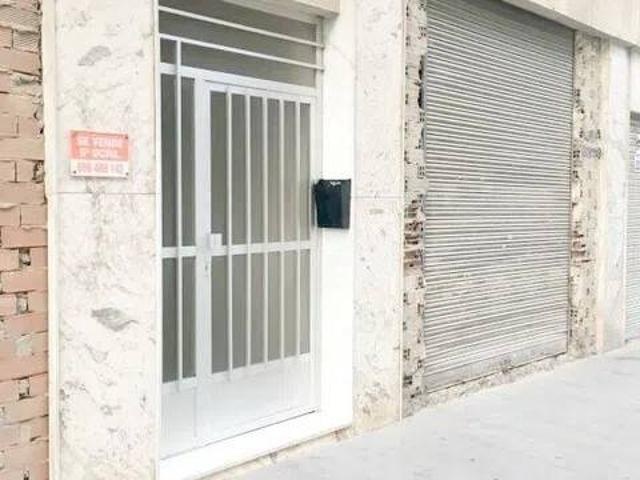 Inmueble en Venta en Elche Elx