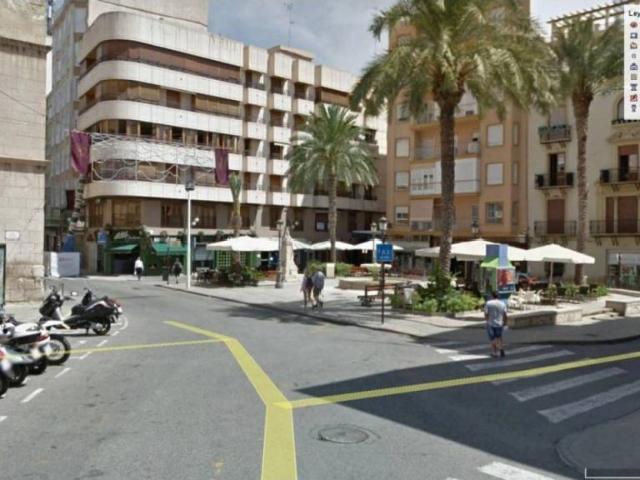 Inmueble en Venta en Elche Elx