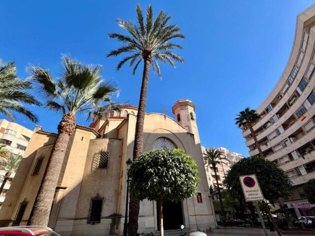 Inmueble en Venta en Elche Elx
