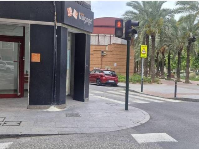 Inmueble en Venta en Elche Elx