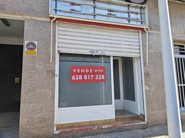 Inmueble en Venta en Elche Elx