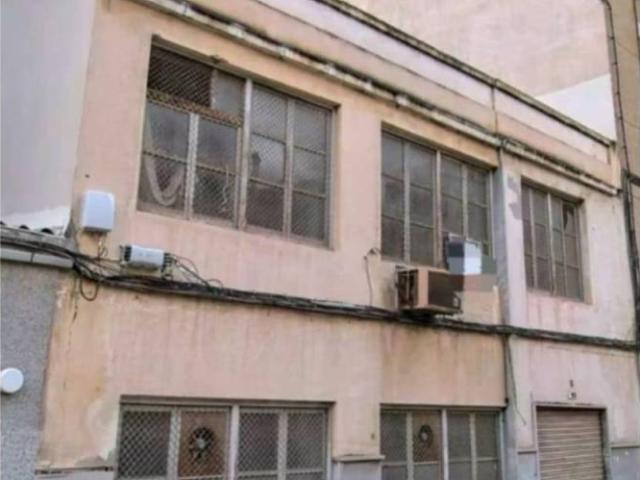 Inmueble en Venta en Elche Elx