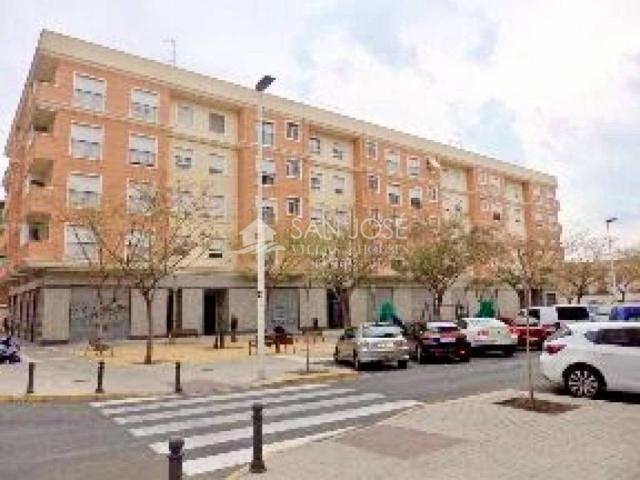 Inmueble en Venta en Elche Elx