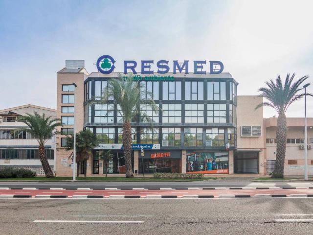 Inmueble en Venta en Elche Elx