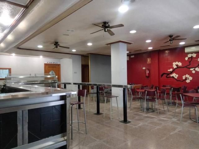 Inmueble en Venta en Elche Elx