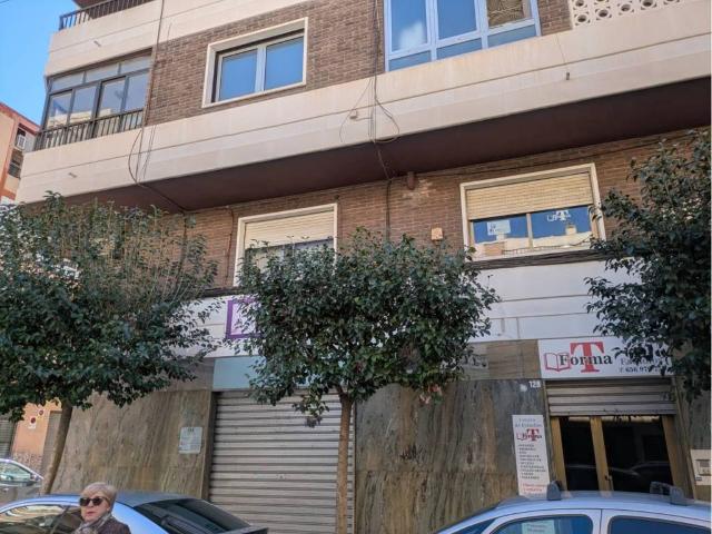 Inmueble en Venta en Elda