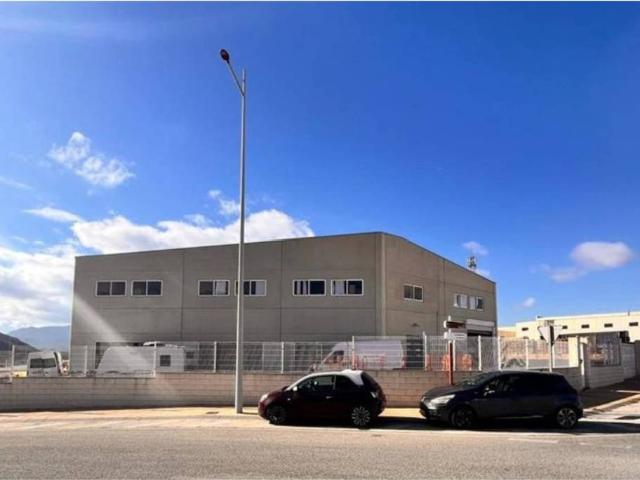 Inmueble en Venta en Elda