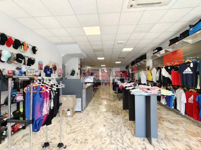 Inmueble en Venta en Elda