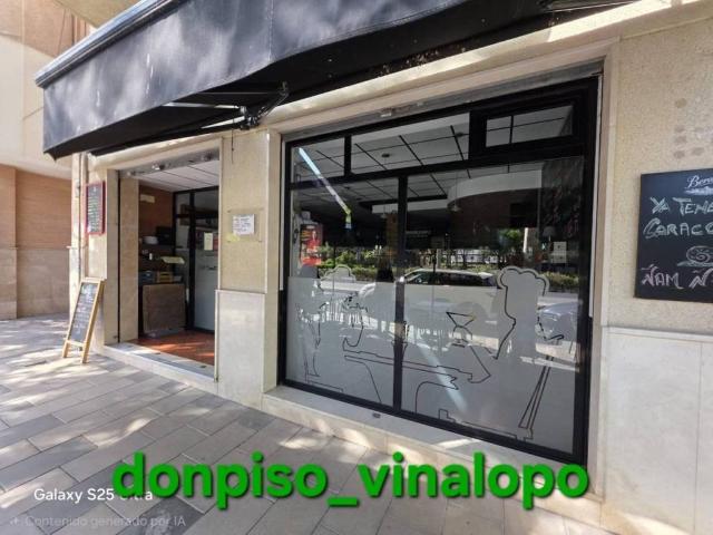 Inmueble en Venta en Elda