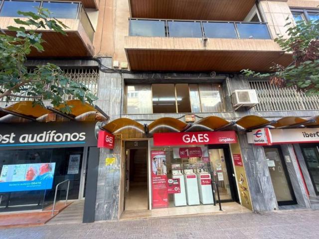 Inmueble en Venta en Elda