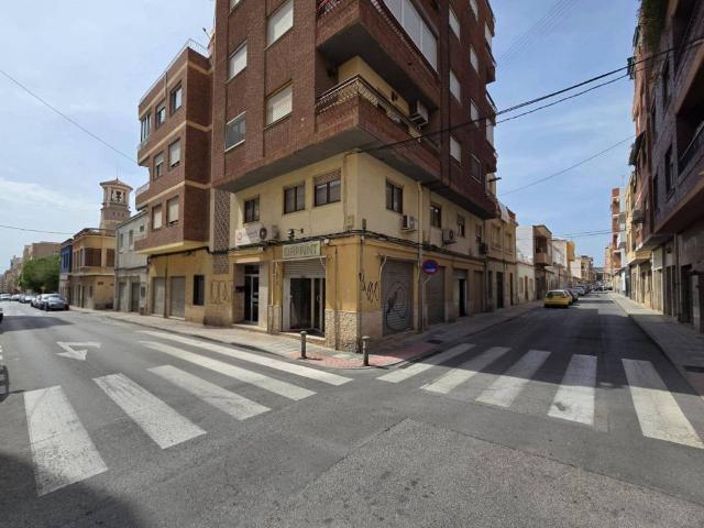 Inmueble en Venta en Elda