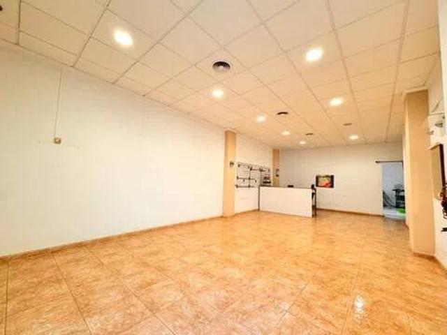 Inmueble en Venta en Elda