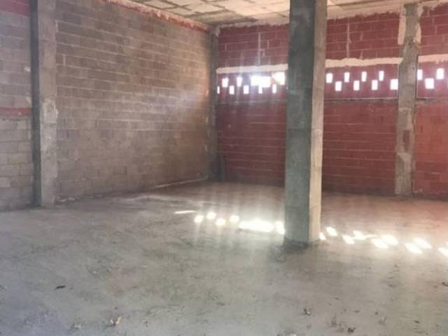 Inmueble en Venta en Elda