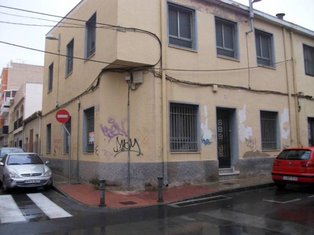 Inmueble en Venta en Elda