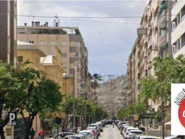 Inmueble en Venta en Elda