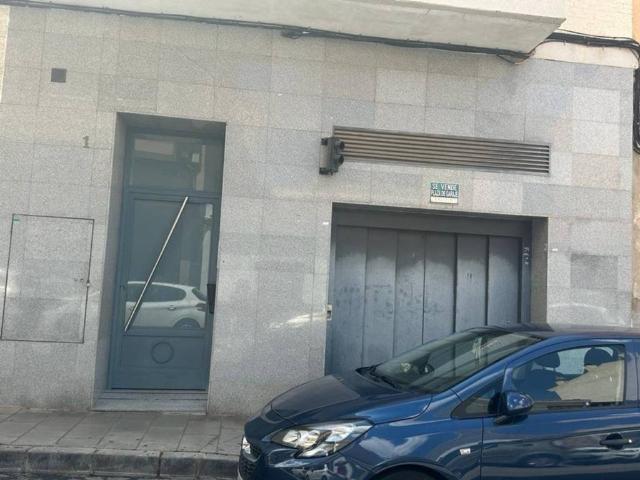 Inmueble en Venta en Elda