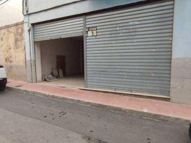 Inmueble en Venta en Sax