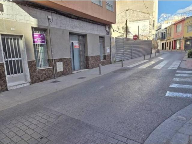 Inmueble en Venta en Elda