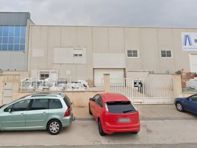 Inmueble en Venta en Elda